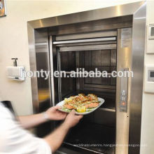 Electric dumb waiter restaurant dumbwaiter lift residential kitchen food elevator